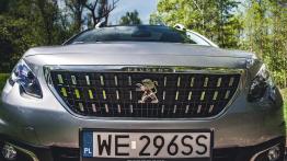 Peugeot 2008 Crossway - galeria redakcyjna