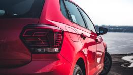 Volkswagen Polo 1.0 TSI 115 KM - galeria redakcyjna