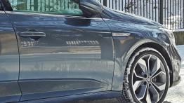 Renault Megane Grandcoupe 1.6 130 KM - galeria redakcyjna