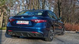 Alfa Romeo Giulia Veloce - galeria redakcyjna
