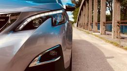 Peugeot 5008 Crossway 1.6 THP 165 KM - galeria redakcyjna