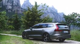 Volvo V60 - galeria redakcyjna