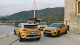 Kia XCeed - galeria redakcyjna - inne zdjêcie