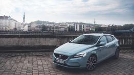Volvo V40 T4 FL - galeria redakcyjna