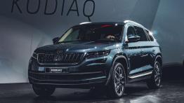 Skoda Kodiaq - galeria redakcyjna