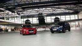 Subaru Levorg MY17 i system Eye Sight – gaeria redakcyjna