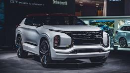 Paris Motor Show 2016 - galeria redakcyjna