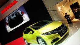 Frankfurt Motor Show 2011 na żywo - auta seryjne - inne zdjęcie