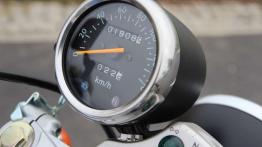 Suzuki Van Van - japoński scyzoryk