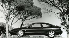 Ford Probe - amerykański Japończyk