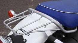 Suzuki Van Van - japoński scyzoryk