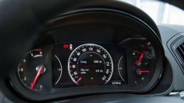 Opel Insignia 1.6 CDTI – rodzinny klasyk