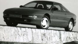 Ford Probe - amerykański Japończyk