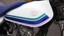 Suzuki Van Van - japoński scyzoryk