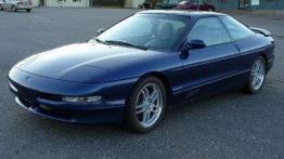 Ford Probe - amerykański Japończyk