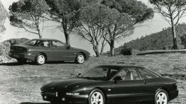 Ford Probe - amerykański Japończyk