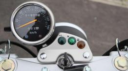 Suzuki Van Van - japoński scyzoryk