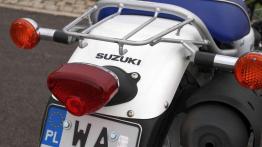 Suzuki Van Van - japoński scyzoryk
