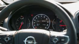 Opel Insignia 1.6 CDTI – rodzinny klasyk