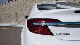 Opel Insignia 1.6 CDTI – rodzinny klasyk