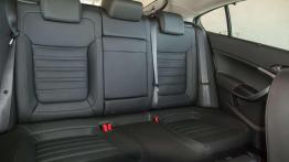 Opel Insignia 1.6 CDTI – rodzinny klasyk