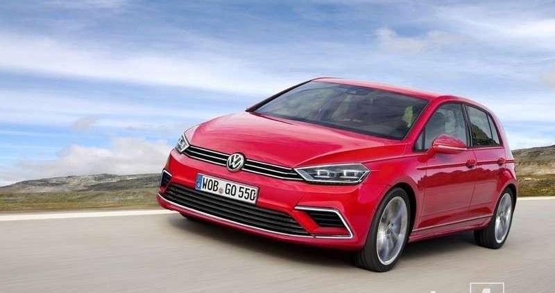 Volkswagen Golf VIII - gruntowne zmiany czy kosmetyka?