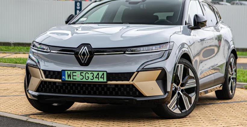 BYD Atto 3 vs Renault Megane E-Tech. Chiński wizjoner czy europejska klasyka?