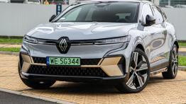 BYD Atto 3 vs Renault Megane E-Tech. Chiński wizjoner czy europejska klasyka?