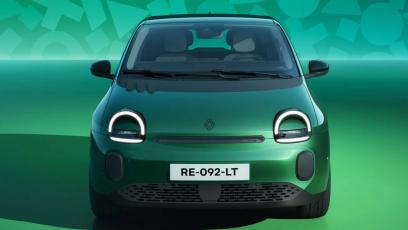 To będzie wyjątkowy finał Car of the Year. Renault Twingo zmierzy się z sześcioma elektrykami