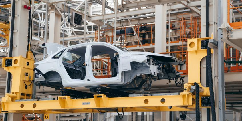 Koniec nadziei na powrót Hyundaia do Rosji? Producent prawdopodobnie nie odkupi swojej fabryki