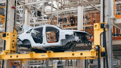 Koniec nadziei na powrót Hyundaia do Rosji? Producent prawdopodobnie nie odkupi swojej fabryki