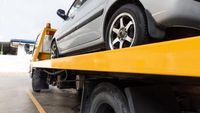 Licytacje aut po pijanych kierowcach. Tanie okazje czy ryzyko?