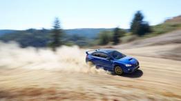 Subaru WRX STI - bardzo udany krok w tył