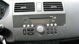 Suzuki Swift - japoński styl