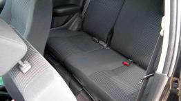 Suzuki Swift - japoński styl