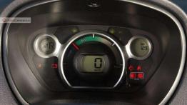 Mitsubishi i-MiEV - elektryzujący typ