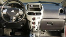 Mitsubishi i-MiEV - elektryzujący typ