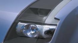 Citroen C-Crosser Prototyp - lewy przedni reflektor - wyłączony