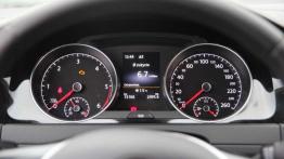Volkswagen Golf Variant 2.0 TDI - poprawny typ