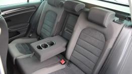 Volkswagen Golf Variant 2.0 TDI - poprawny typ