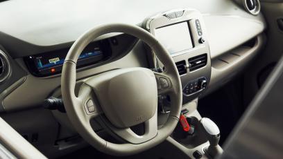 Nie do zdarcia? Dacia Logan z Torunia przejechała 400 tys. km