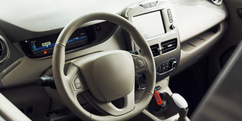 Nie do zdarcia? Dacia Logan z Torunia przejechała 400 tys. km