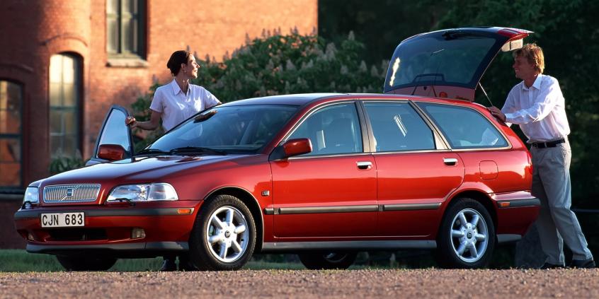 Tanie proste i niezawodne. Pięć rodzinnych kombi do 5 tys. zł