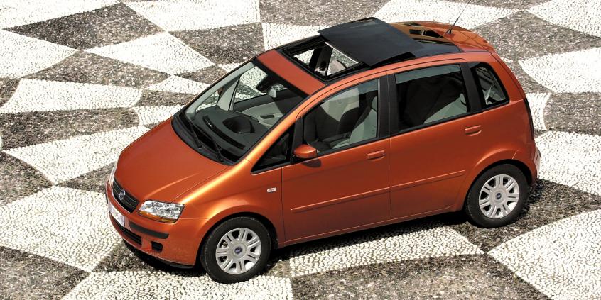 Używane auta, które trudno będzie sprzedać. Oto 45 przykładów, a to nie wszystko