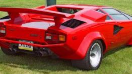 Countach znaczy zachwyt