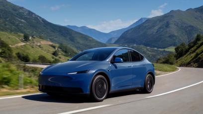 Tesla wróciła na szczyt Europy. Model Y zdeklasował wszystkich rywali