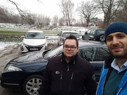 #citroen #C6 #używane