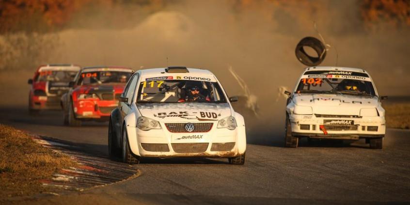 Weekend pełen atrakcji w toruńskim Motoparku [Transmisja NA ŻYWO]