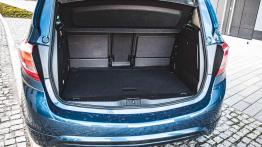 Opel Meriva 1.4 LPGTEC - tanio w podróż