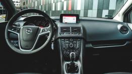 Opel Meriva 1.4 LPGTEC - tanio w podróż